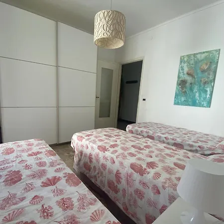 Tatil Evi Trilo Ii - 2 Bedroom With Sea View