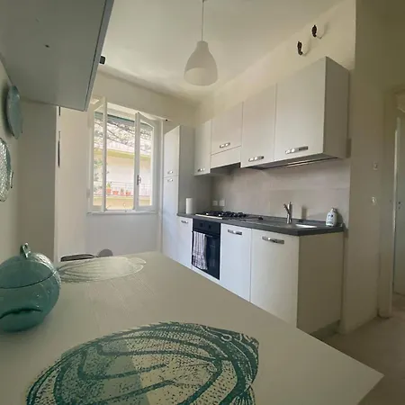 Trilo Ii - 2 Bedroom With Sea View Tatil Evi *