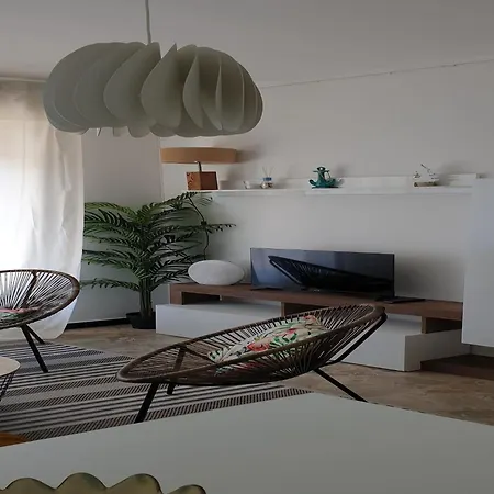 Tatil Evi Trilo Ii - 2 Bedroom With Sea View Taggia