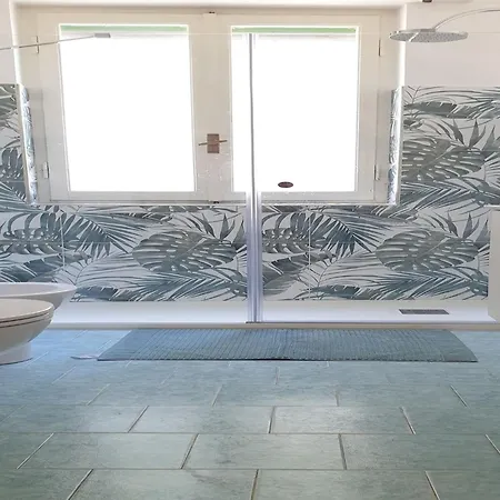 Trilo Ii - 2 Bedroom With Sea View * Taggia