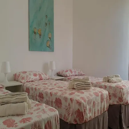 Trilo Ii - 2 Bedroom With Sea View Tatil Evi
