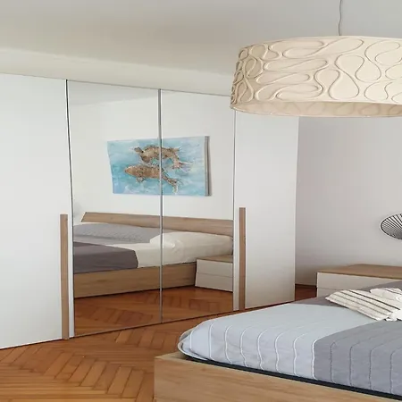 Tatil Evi Trilo Ii - 2 Bedroom With Sea View