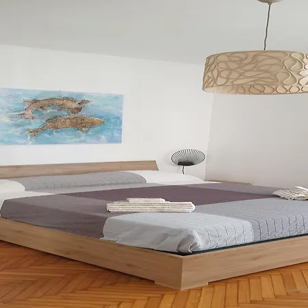 Holiday home Trilo Ii - 2 Bedroom With Sea View *